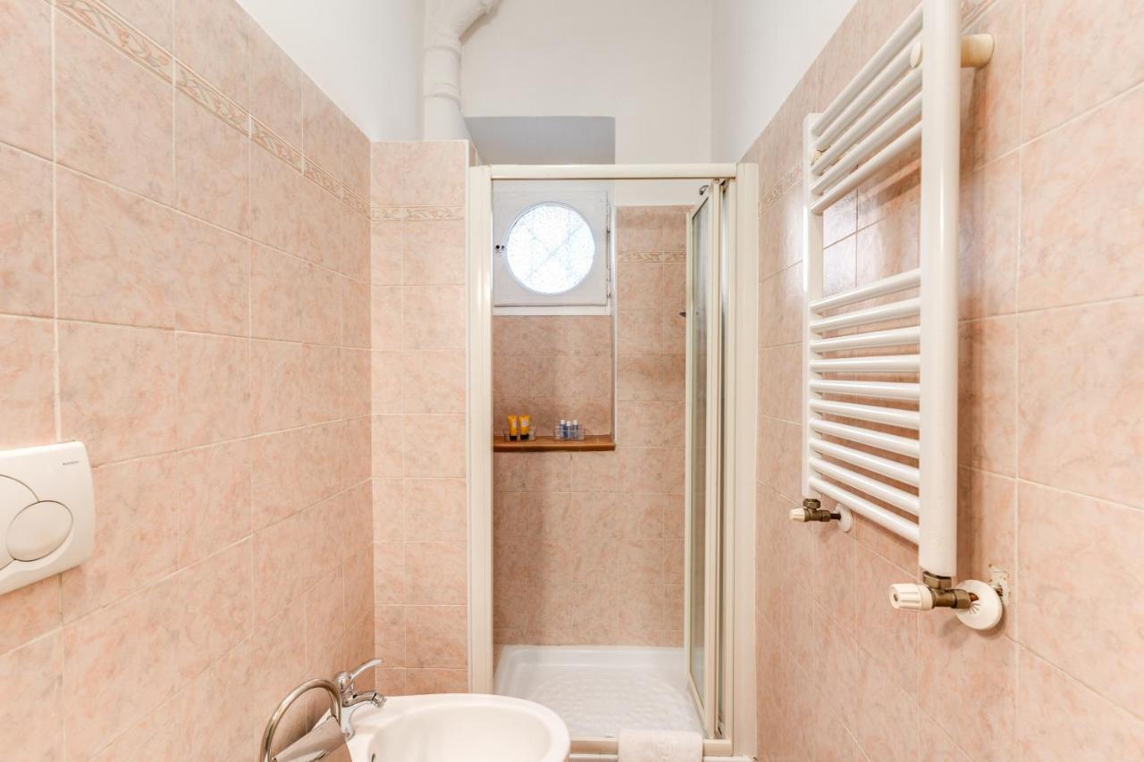 Lovely Flat In Testaccio Рим Экстерьер фото