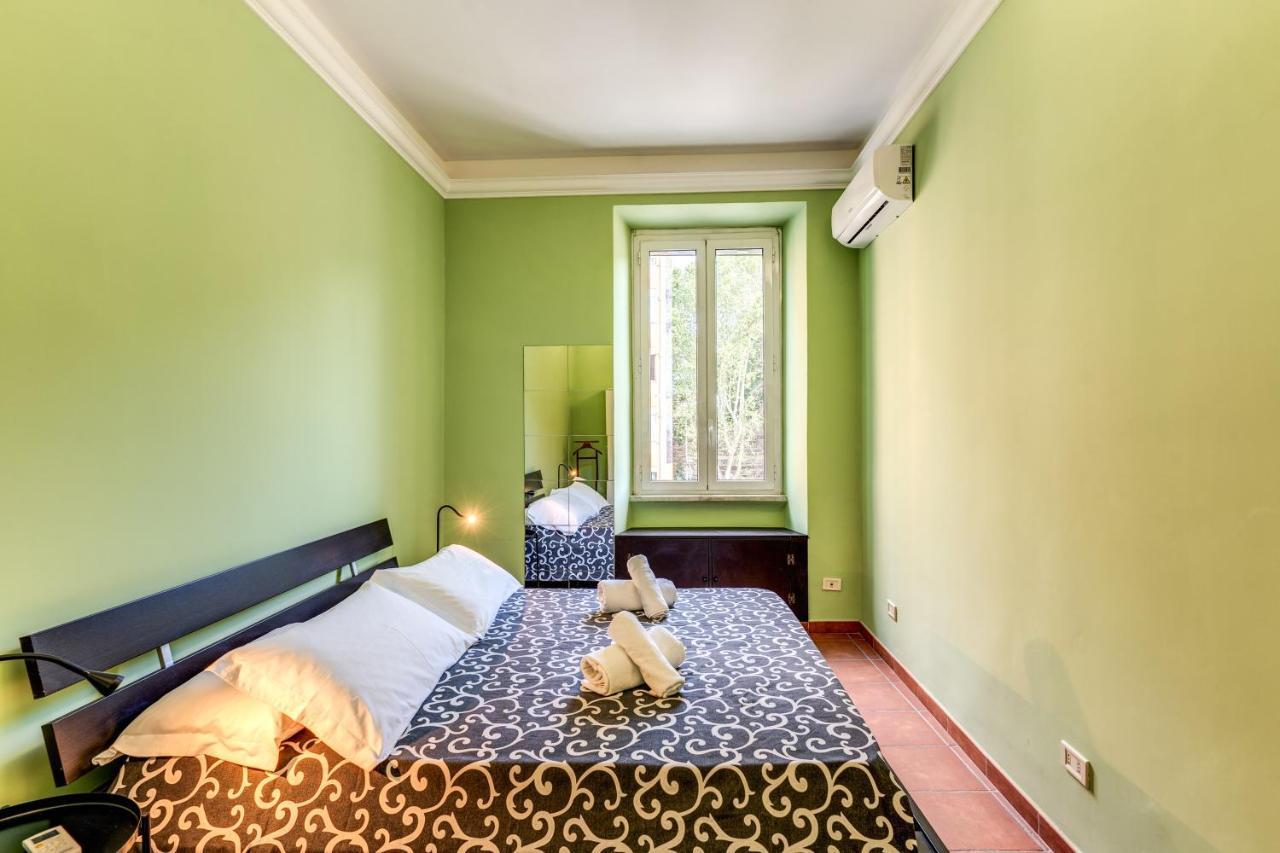Lovely Flat In Testaccio Рим Экстерьер фото