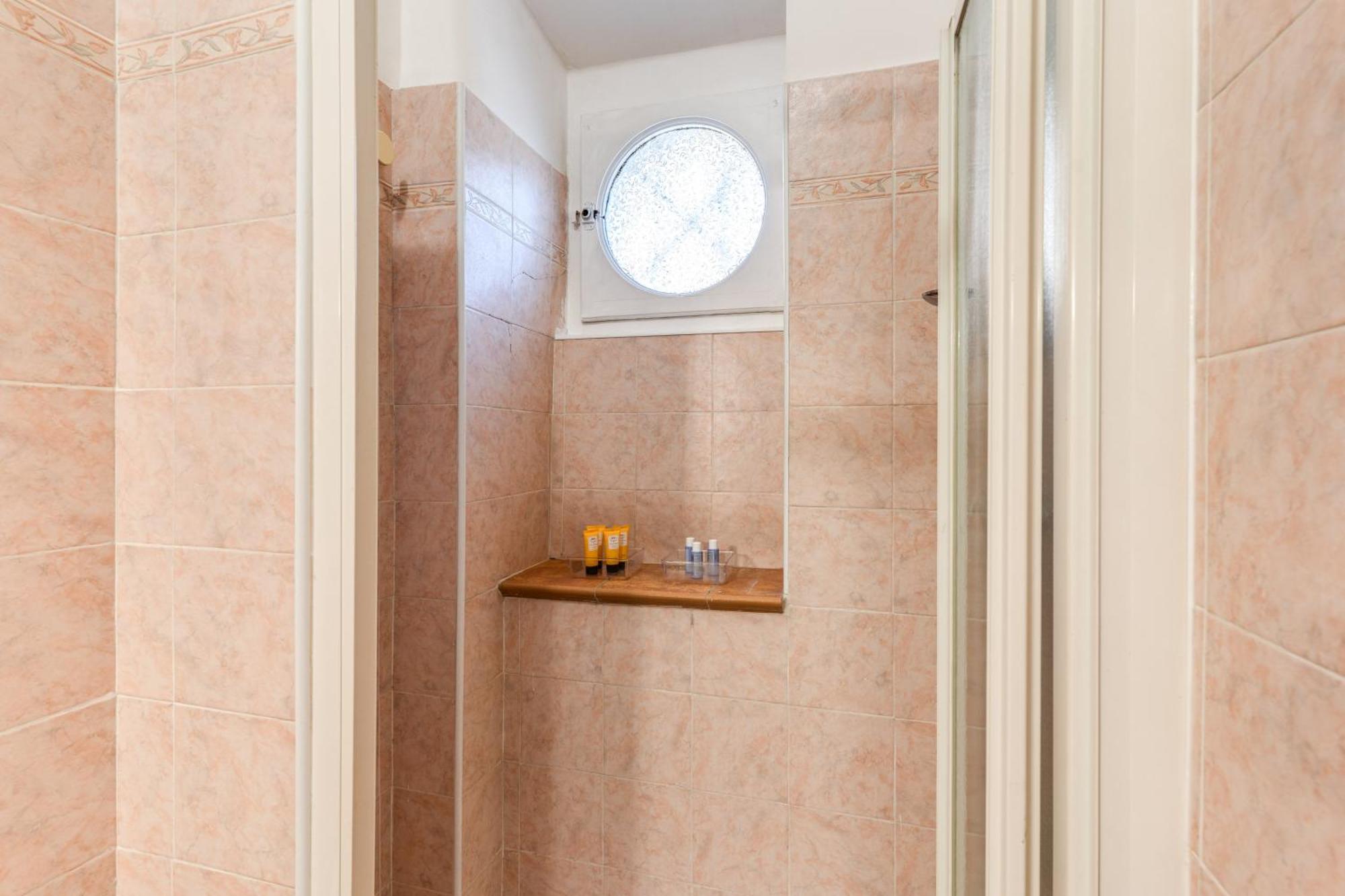 Lovely Flat In Testaccio Рим Экстерьер фото