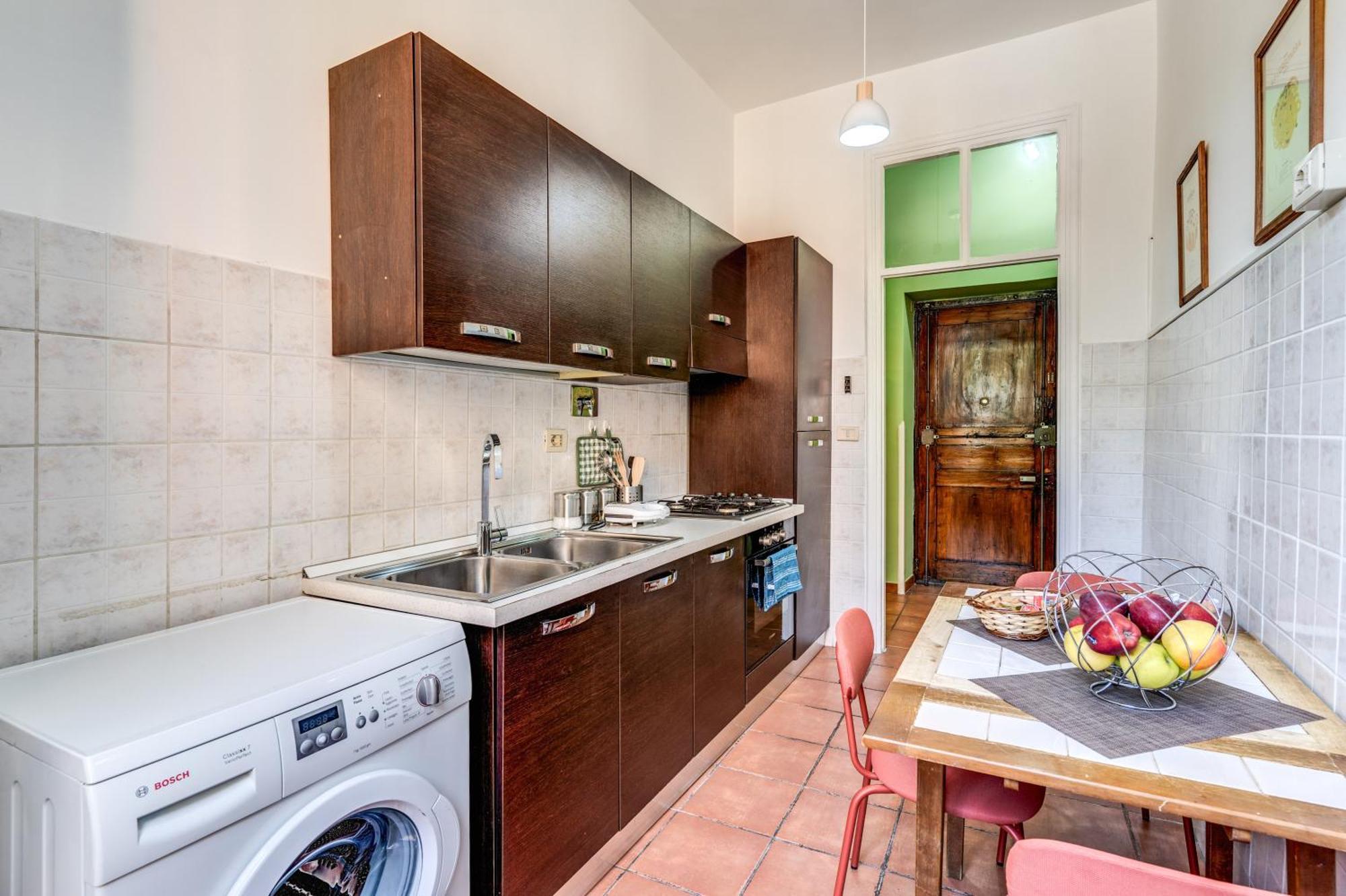 Lovely Flat In Testaccio Рим Экстерьер фото